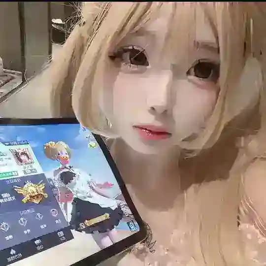 小雪的私密空间🫦