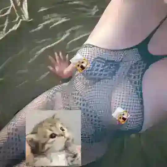 奶昔的朋友圈