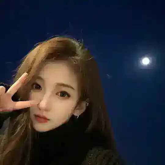 小月球