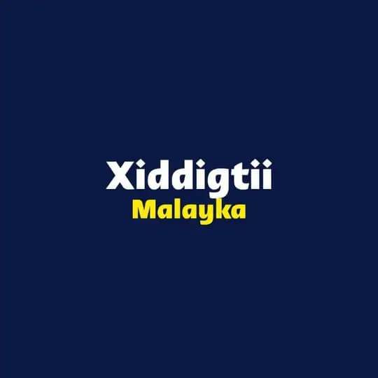 Xiddigtii Malayka