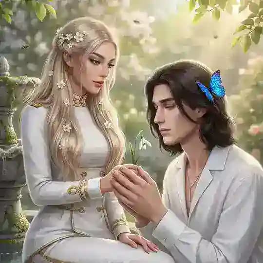 рисую обнову