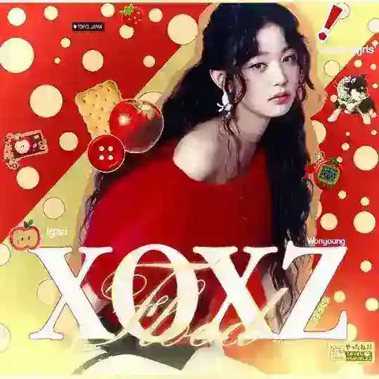 𝓧𝒐𝒙𝒛 ᶦⁿᶠᵒ ᶜʰᵃⁿⁿᵉˡ 🍎