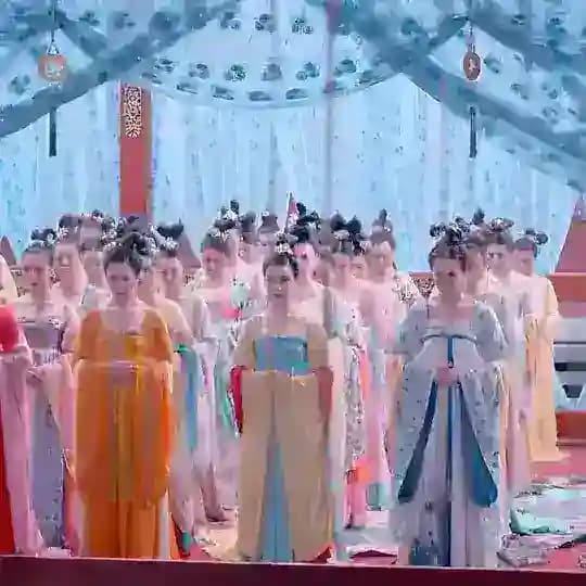 选妃@xuanfei