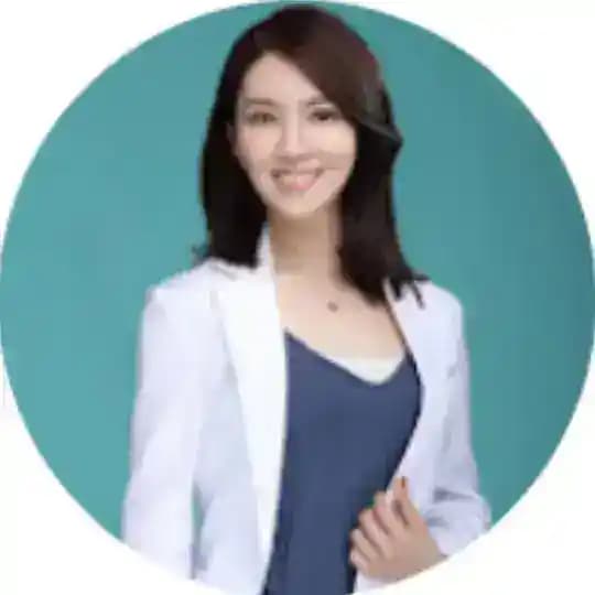 性感火辣許藍方博士 Dr. Gracie两性