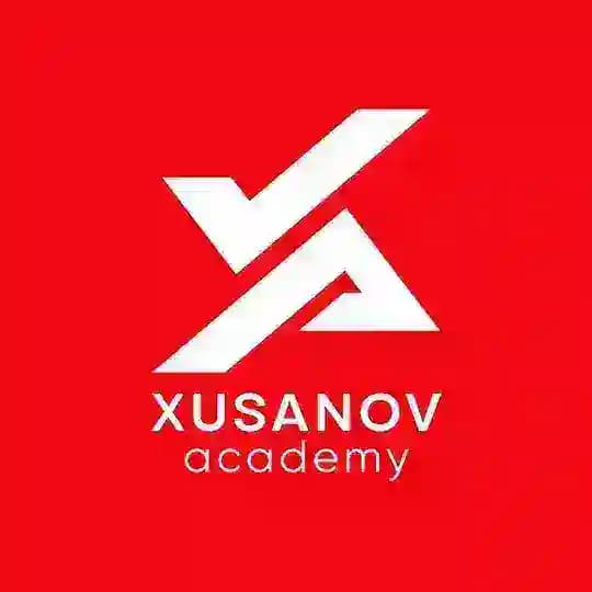 XUSANOV academy