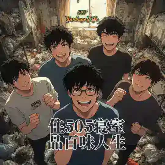 505 FB-TK投放👇👇👇