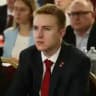 Депутат Ягудов