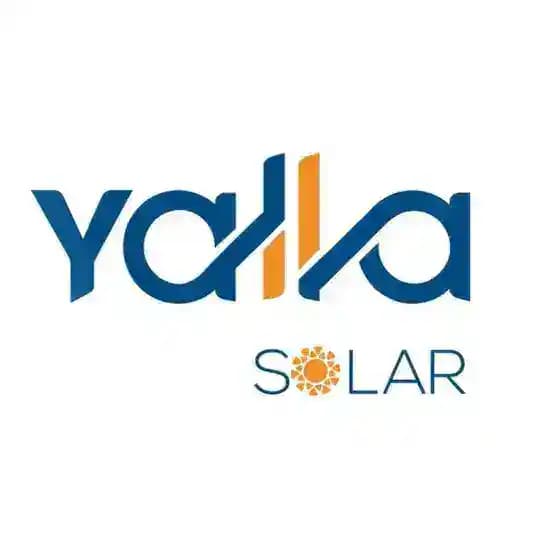 Yalla Solar - يلا سولار