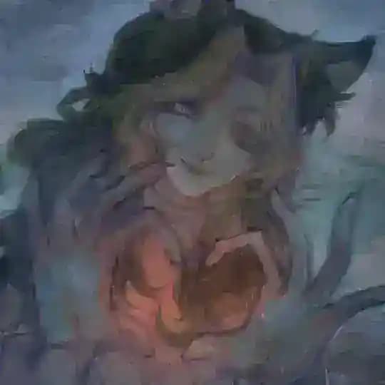 ೄྀYan7huೄྀ ☁