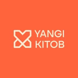 Yangi Kitob Profile