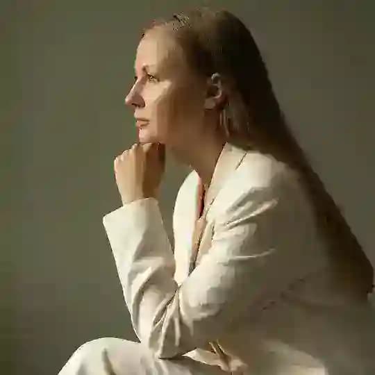 Telegram Ads| Янина Пакова