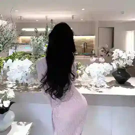 瑶瑶的诱惑