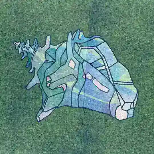 живая шляпа