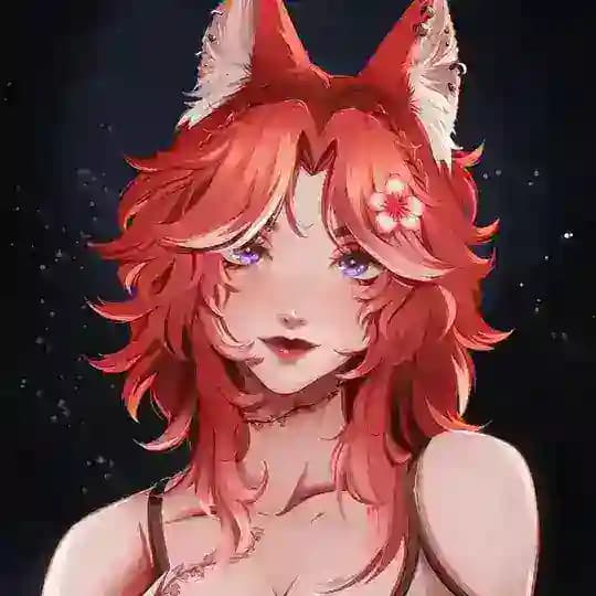 YasyaChan | VTuber