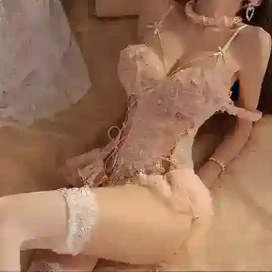 罗湖丫头会跳舞