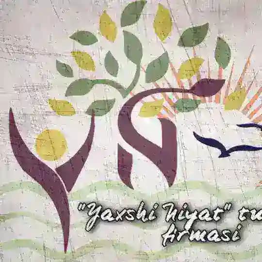 YAXSHI NIYAT SAFARI