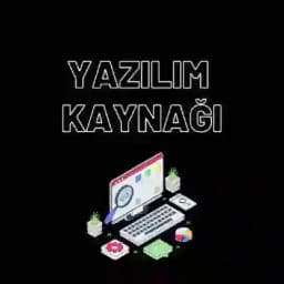 Yazılım Kaynağı Profile