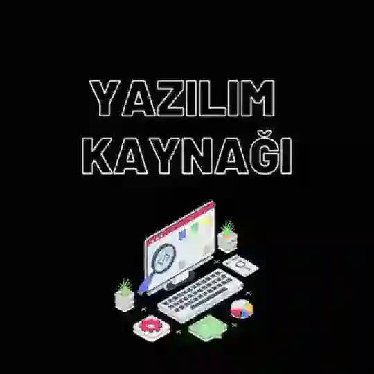 Yazılım Kaynağı