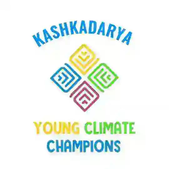 YCC Kashkadarya||EcoDream🌱