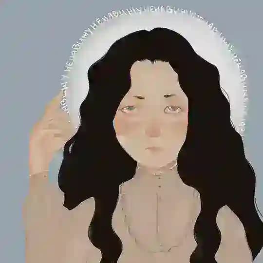 yeah I drew this