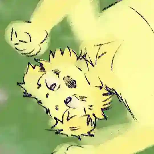 Yelfir |🌱| Пëсий вздор