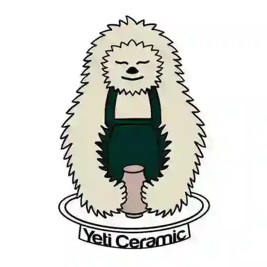 Yeti Ceramic