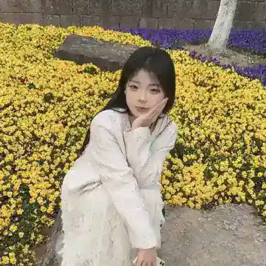 福田🦋朵朵