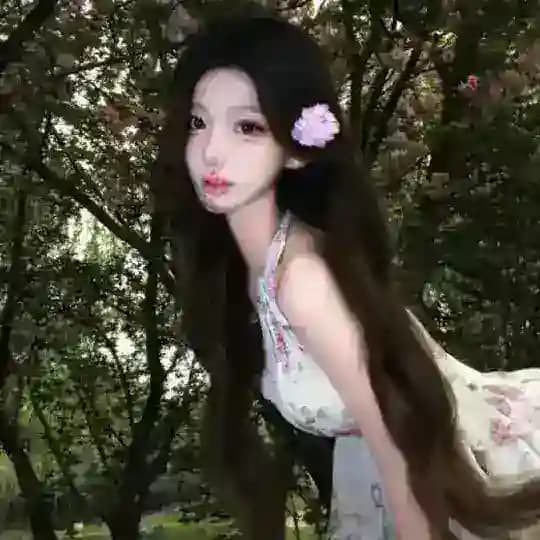 依雨 收全国平台色粉 Profile