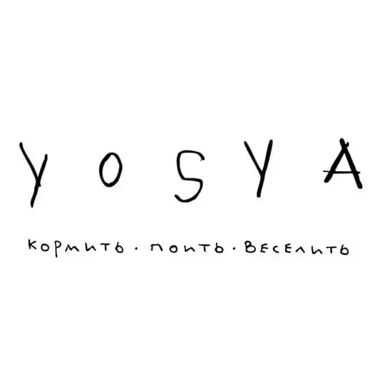 YOSYA BAR