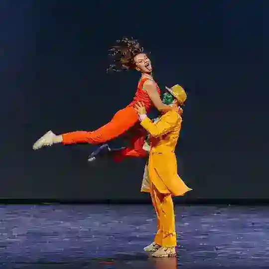 YOUDANCER