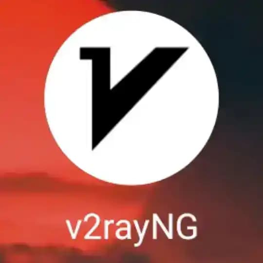 VPN V2RAYNG