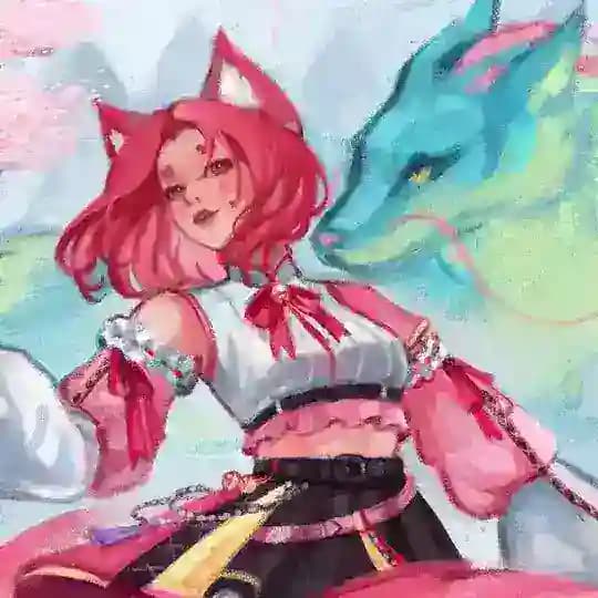 ~Your Darling~ адопт шоп