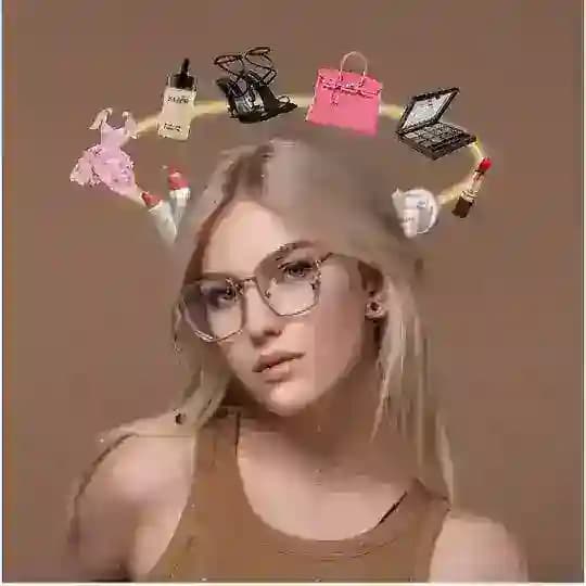Что в косметичке?