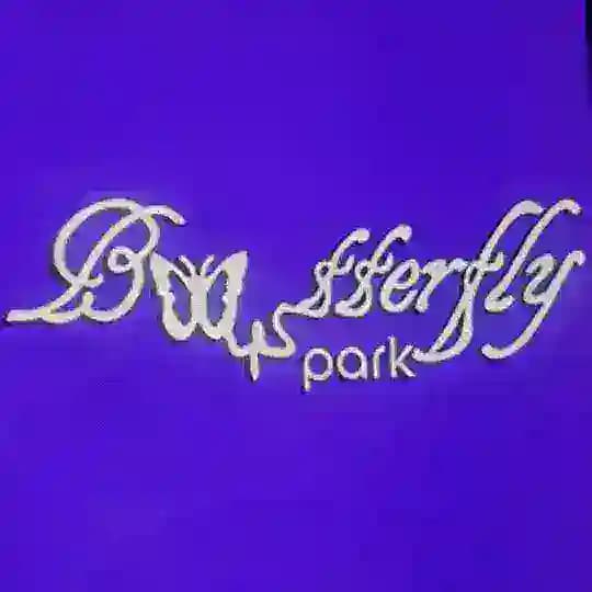BUTTERFLY PARK🦋
