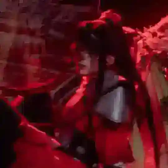 А тут Иша ➜ 🍒