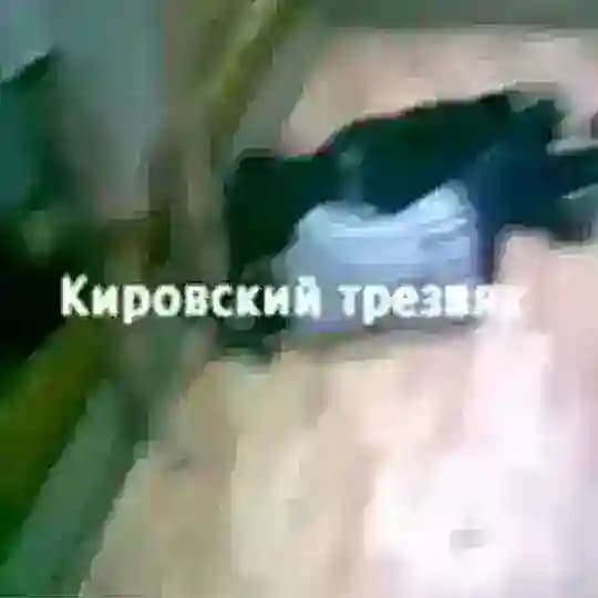 Явление шнура народу