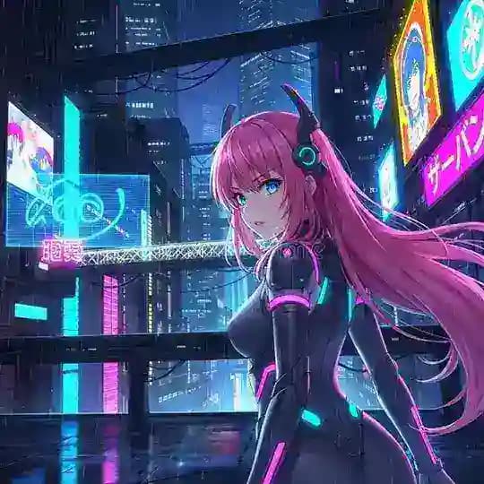月牙的测评基地