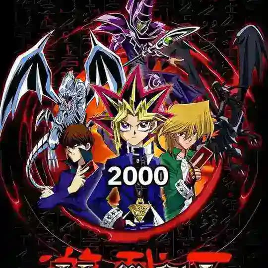Yu GI series card ချဂိမ်း