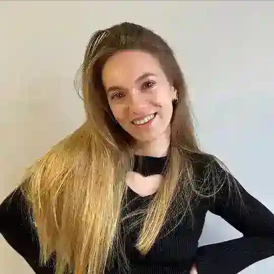 Yulia’s English Corner