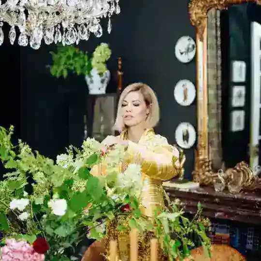 Будни галериста