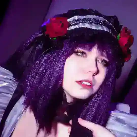 РЕСТ Yuna × Mel