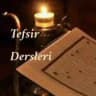 Yusuf Selami Hoca Tefsir Dersleri 1 (2014-2020)
