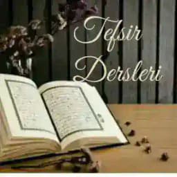 Yusuf Selami Hoca Tefsir Dersleri 2 (2020-...) Profile