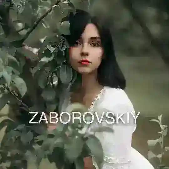 ZABOROVSKIY