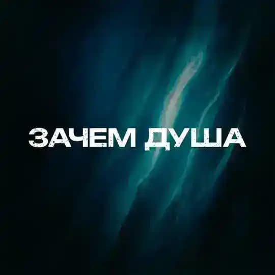ЗАЧЕМ ДУША