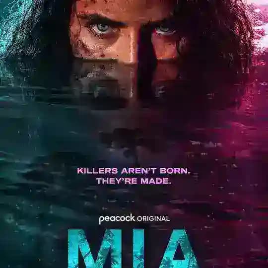M.I.A