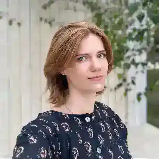 Алина Заец. Люблю и пишу