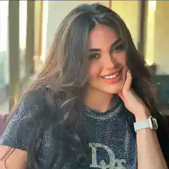 zainab maarouf(zeze)