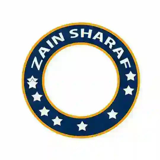 Zainsharaf channel