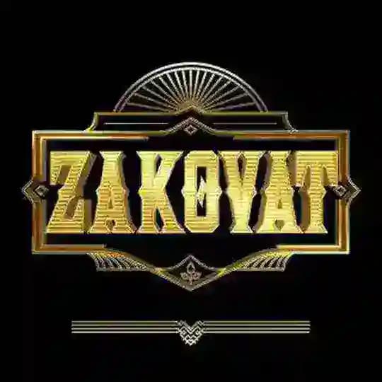 Zakovat fotogalereyasi